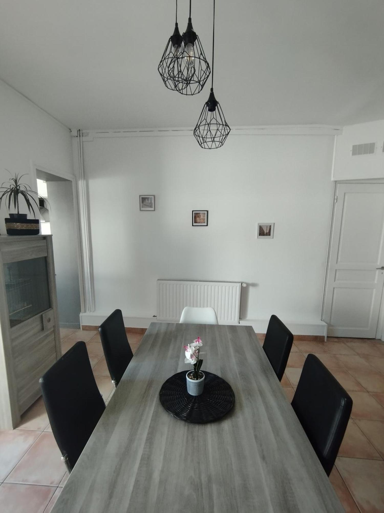Maisonlille Kültér fotó