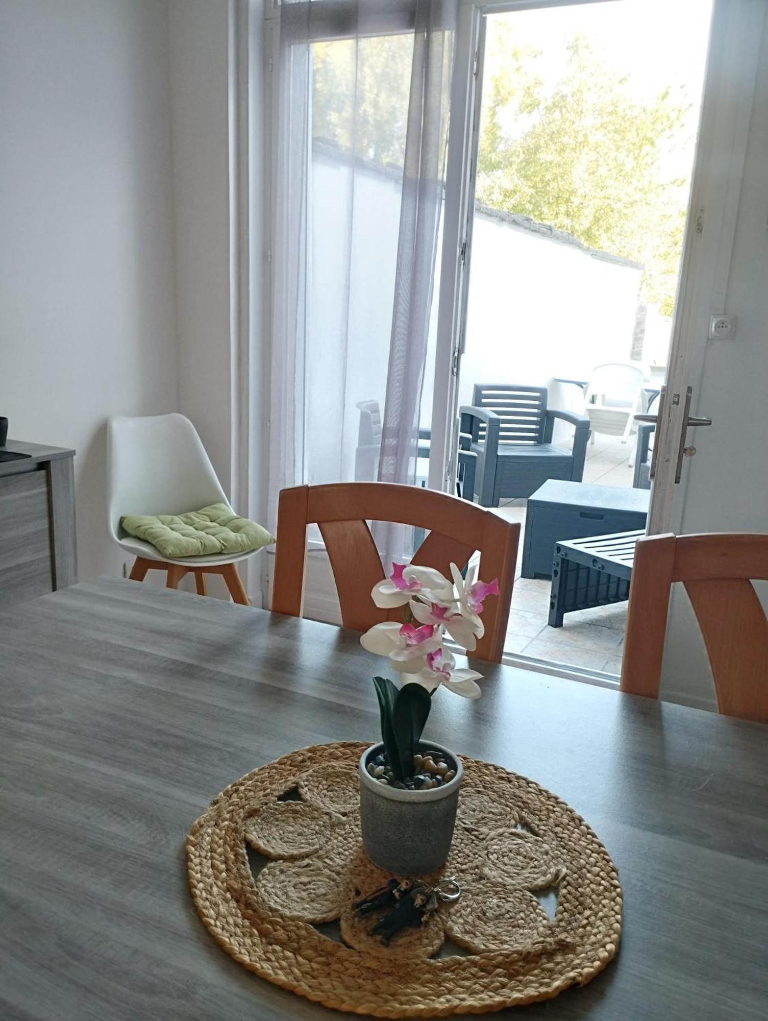 Maisonlille Kültér fotó